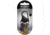 Nite ze Black Metal Key Holder