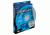 Nite Ize FlashFlight LED Illuminated Flying Disc Blue