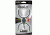 Nite Ize BugLit Micro Flashlight - Black Body, White LED BGT02-07-1701
