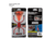 Nite Ize Buglit - Red LED BBGT10-07-0110