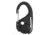 Nite Ize CamJam Cord Tightener - 2 Pack with 8 ft. Rope, Black, Small, NCJ-25-2R3
