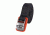 Nite Ize CamJam Tie Down Strap, Red, 12 FT, CJWR12-09-R6