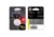 Nite Ize Carabiner Light, Red/Black Gates, MSL-10-R6