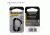 Nite Ize Carabiner SlideLock Steel Number 2, Black CSL2-01-R3