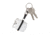 Nite Ize Cinch-A-Lot Mini Stretch Strap, Black, Mini, CALS-01-R3