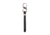 Nite Ize Cinch-A-Lot Mini Stretch Strap, Black, Mini, CALS-01-R3