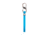 Nite Ize Cinch-A-Lot Mini Stretch Strap, Blue, Mini, CALS-03-R3