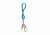 Nite Ize Cinch-A-Lot Stretch Strap, Blue, CAL-03-R6