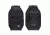 Nite Ize Clip Case Cargo Holster Wide Load,Black CCCXL-01-R3
