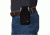 Nite Ize Clip Case Hardshell Holster XXL Black, XXL HSH2L-01-R3