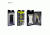 Nite Ize Connect Case/Cradle Combo Pack - Black CNTCC-IP4-01SC