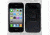 Nite Ize Connect Case/Cradle Combo Pack - Black CNTCC-IP4-01SC