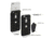 Nite Ize Connect Case for iPhone 6,Black CNTI6-01-R8