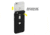 Nite Ize Connect Case for iPhone 6,Black CNTI6-01-R8