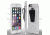Nite Ize Connect Case for iPhone 6,Clear CNTI6-04-R8
