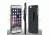 Nite Ize Connect Case for iPhone 6 Plus,Black CNTI6P-01-R8