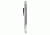Nite Ize Connect Case for iPhone 6 Plus,Clear CNTI6P-04-R8