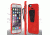 Nite Ize Connect Case for iPhone 6,Red CNTI6-10-R8
