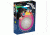 Nite Ize MeteorLight Ball LED Light Up Dog Ball, MeteorLight Ball K-9 Disc O MTLP-08-07