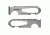 Nite Ize DoohicKey 6x Key Tool KMTP-11-R3