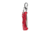 Nite Ize DoohicKey Key Chain Knife, Red, KMTK-10-R7