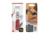 Nite Ize DoohicKey Key Chain Knife, Red, KMTK-10-R7