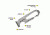 Nite Ize DoohicKey Painter's Key Tool , Stainless, KMTP-11-R3S1