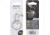 Nite Ize DualPass Dual Chamber Key Ring, Stainless Steel, DDK-11-R3