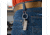 Nite Ize Dualpass Dual Chamber Key Ring - DDK-11-R3