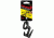 Nite Ize Figure 9 Rope Tightener Tensioning Tool Large Black Single Pack