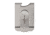 Nite Ize Financial Tool Multi Tool Money Clip, Stainless MCT-11-R7