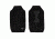 Nite Ize Fits All Vertical Phone Case, Black, XL, CCFXL-01-R3