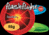 Nite Ize Flashflight Mini - LED Illuminated Flying Disc