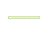 Nite Ize Gear Bendable Tie, 32in - Green, 2 Pack - GT32-2PK-17