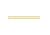 Nite Ize Gear Bendable Tie, 32in - Yellow, 2 Pack - GT32-2PK-16