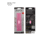 Nite Ize Gear Tie 12in,Pack of 2,Neon Pink GT12-2PK-35