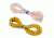 Nite Ize Gear Tie Assortment Bag, Pack of 8 GAB-M1-R8