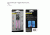 Nite Ize Gear Tie Clippable Twist Tie,Neon Pink,Pack of 2 GLZ-35-2R7