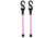 Nite Ize Gear Tie Clippable Twist Tie, Pink, Pack of 2 GLZ-12-2R7