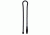 Nite Ize Gear Tie Cordable Twist Tie, Black, 12 in, GTK12-01-2R7