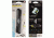 Nite Ize Gear Tie Cordable Twist Tie, Black, 12 in, GTK12-01-2R7