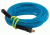 Nite Ize Gear Tie Cordable Twist Tie, Neon Yellow, 12 in, GTK12-33-2R7