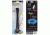 Nite Ize Gear Tie Cordable Twist Tie, Black, 18 in, GTK18-01-2R6
