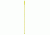 Nite Ize Gear Tie Cordable Twist Tie, Neon Yellow, 18 in, GTK18-33-2R6