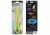 Nite Ize Gear Tie Cordable Twist Tie, Neon Yellow, 18 in, GTK18-33-2R6