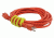 Nite Ize Gear Tie Cordable Twist Tie, Neon Yellow, 18 in, GTK18-33-2R6