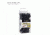 Nite Ize Gear Tie ProPack Rubber Twist Tie,3in,Pack of 24,Black GTPP3-01-R8