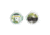 Nite Ize Gear Tie Reusable Foam Twist Tie, Green, 20 ft GTF20-28-R7