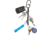 Nite Ize GearLine Mini Key Organizer, N05648