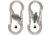 Nite Ize GearLine Mini Key Organizer, N05648